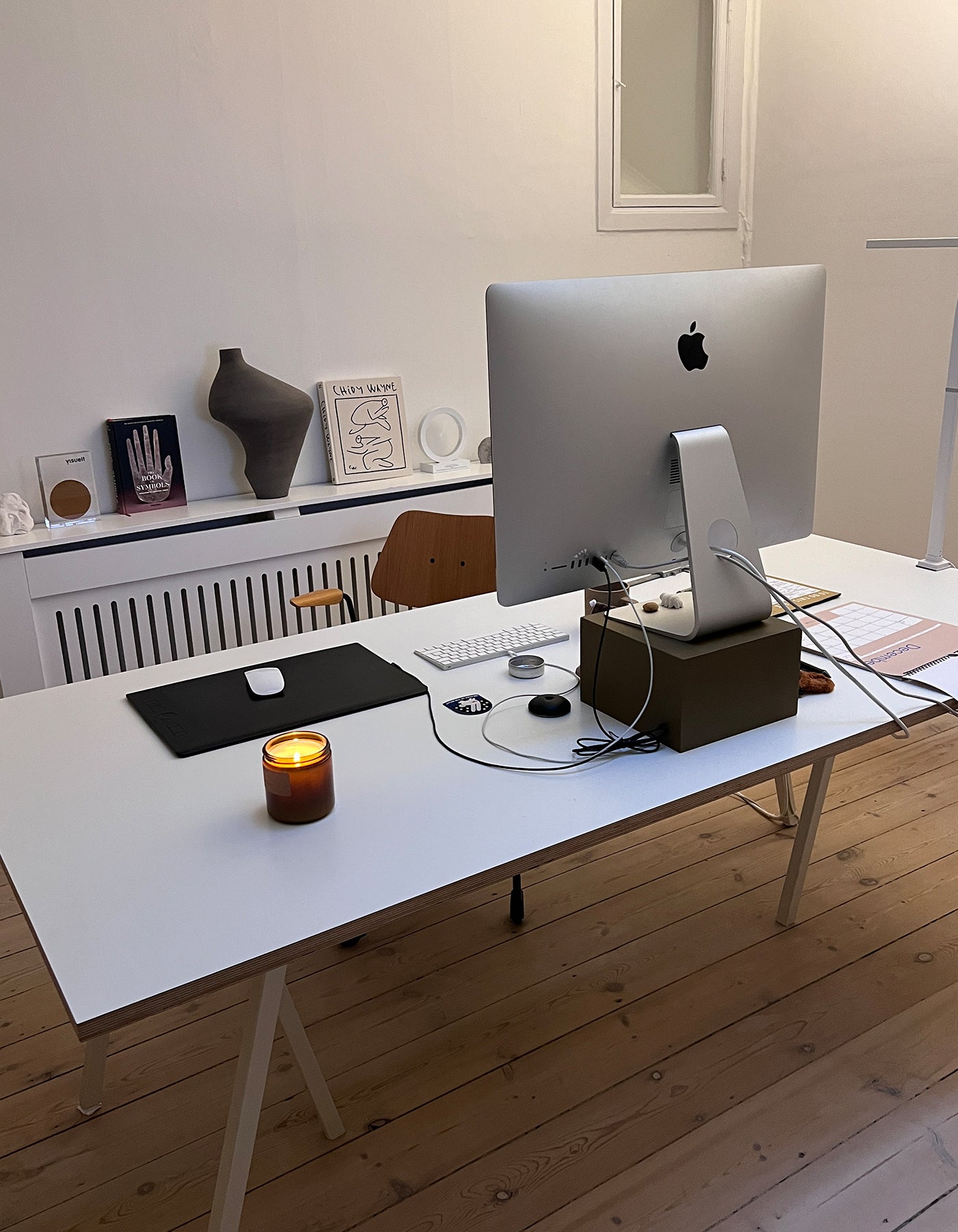 Project image